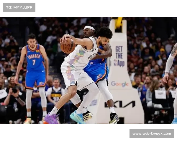 穆雷砍下23分掘金第三节三分雨逆转取胜完成精彩翻盘