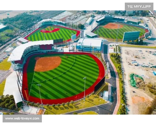 中山国际棒垒球中心通过全运会测试赛检验，先进排水系统保障台风天赛事