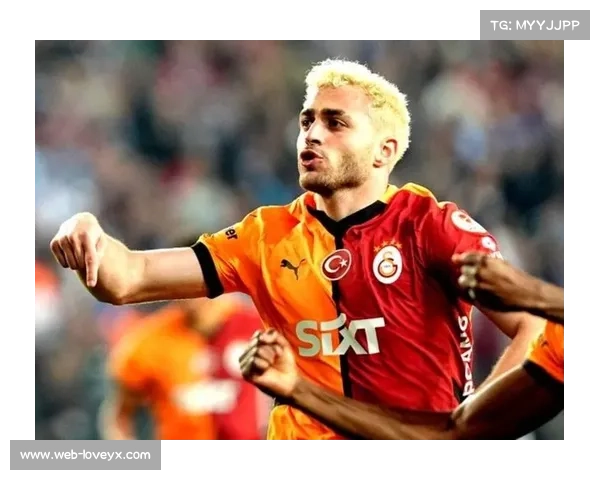 土耳其豪门加拉塔萨雷有意租借西汉姆联中场马加萨